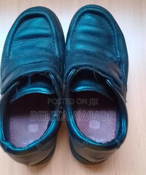 School Shoes - main view