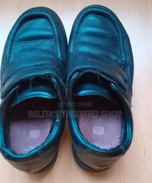School Shoes