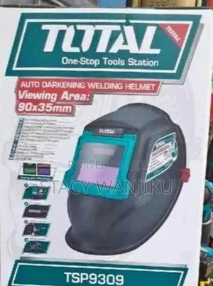 Professional Welding Helmet/ Quality Welding Helmet
