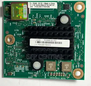 Cisco Pvdm4-32 32 Channel High Density Voice DSP Module