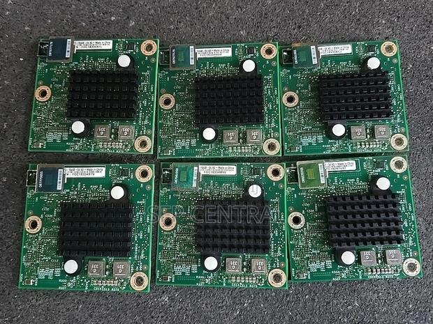 Cisco Pvdm4-32 32 Channel High Density Voice DSP Module - thumbnail 5