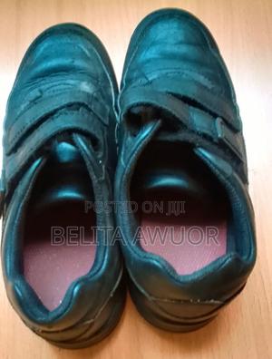 Unisex 33 School Shoes - main view