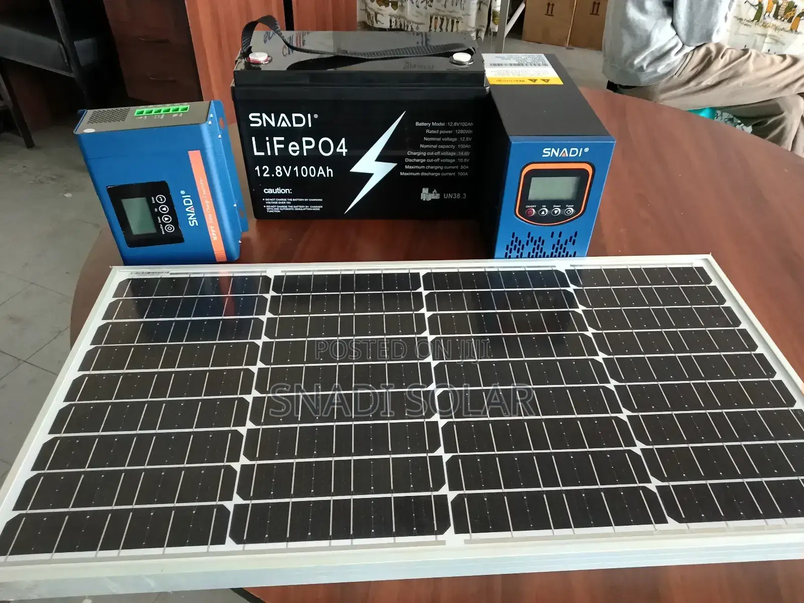 Diy Portable Solar Power Station Ac Ouput 500w,Energy Capacity 1.28kwh