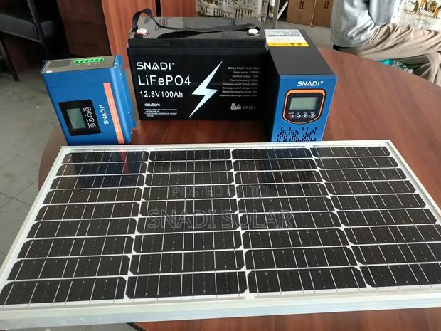 Diy Portable Solar Power Station Ac Ouput 500w,Energy Capacity 1.28kwh