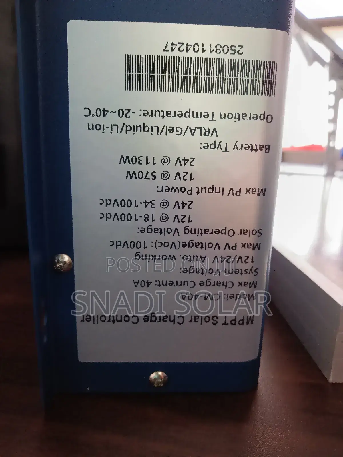 Diy Portable Solar Power Station Ac Ouput 500w,Energy Capacity 1.28kwh