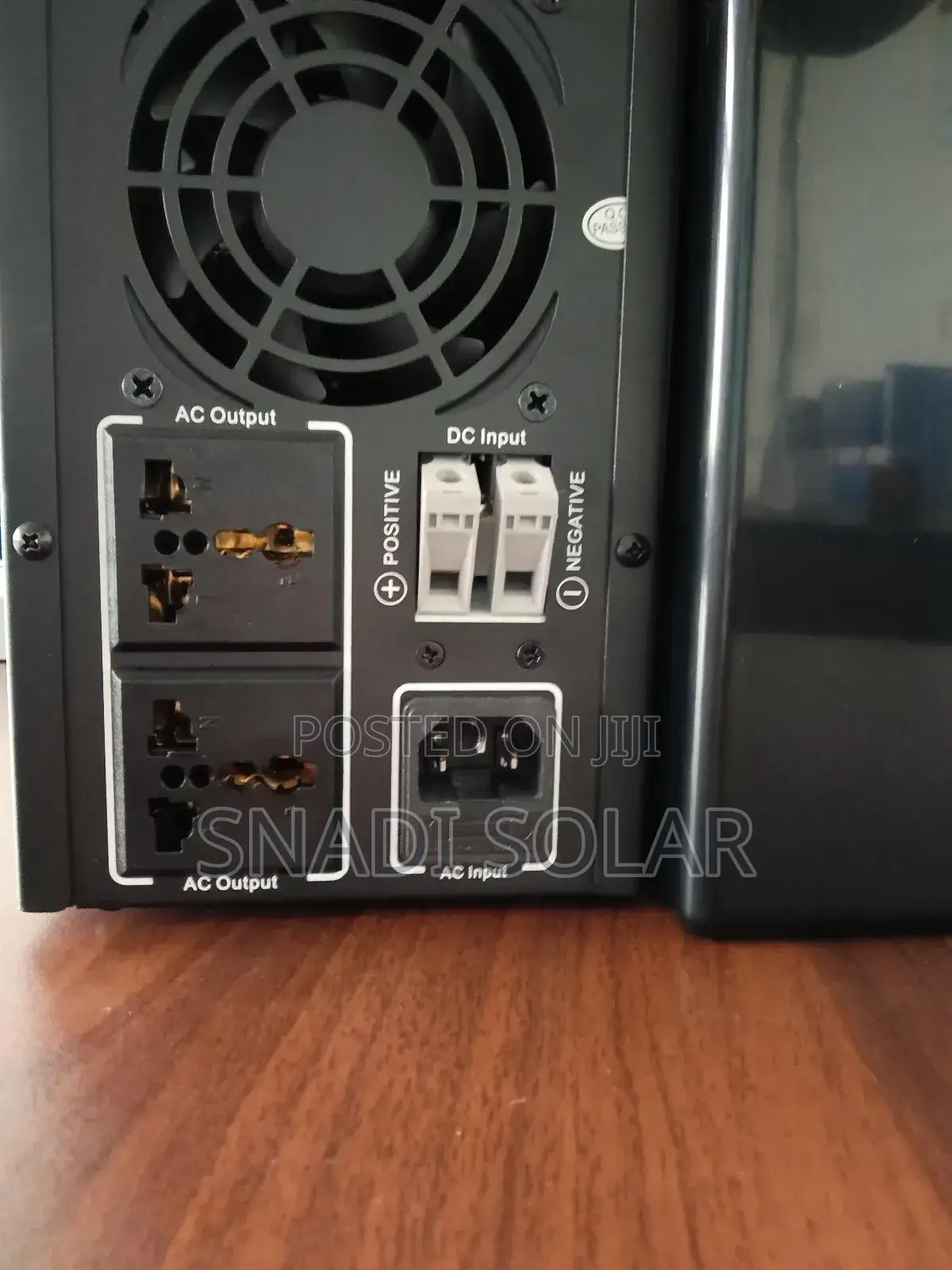 Diy Portable Solar Power Station Ac Ouput 500w,Energy Capacity 1.28kwh