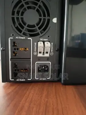 Diy Portable Solar Power Station Ac Ouput 500w,Energy Capacity 1.28kwh