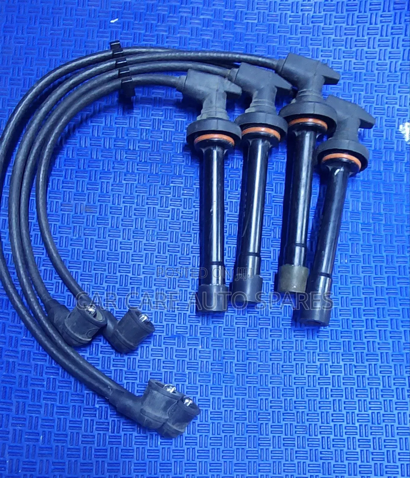 Lead Wire Ignition Coil Nissan Cube
