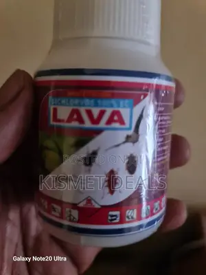 Lava Bedbugs, Cockroaches, Mosquito Killer With Free Spray Bottle