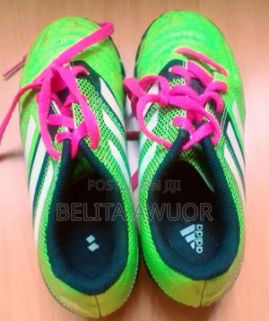 Sport Shoes - main view