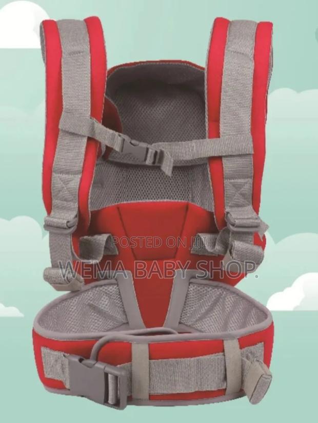2 Strap Baby Carrier - thumbnail 8