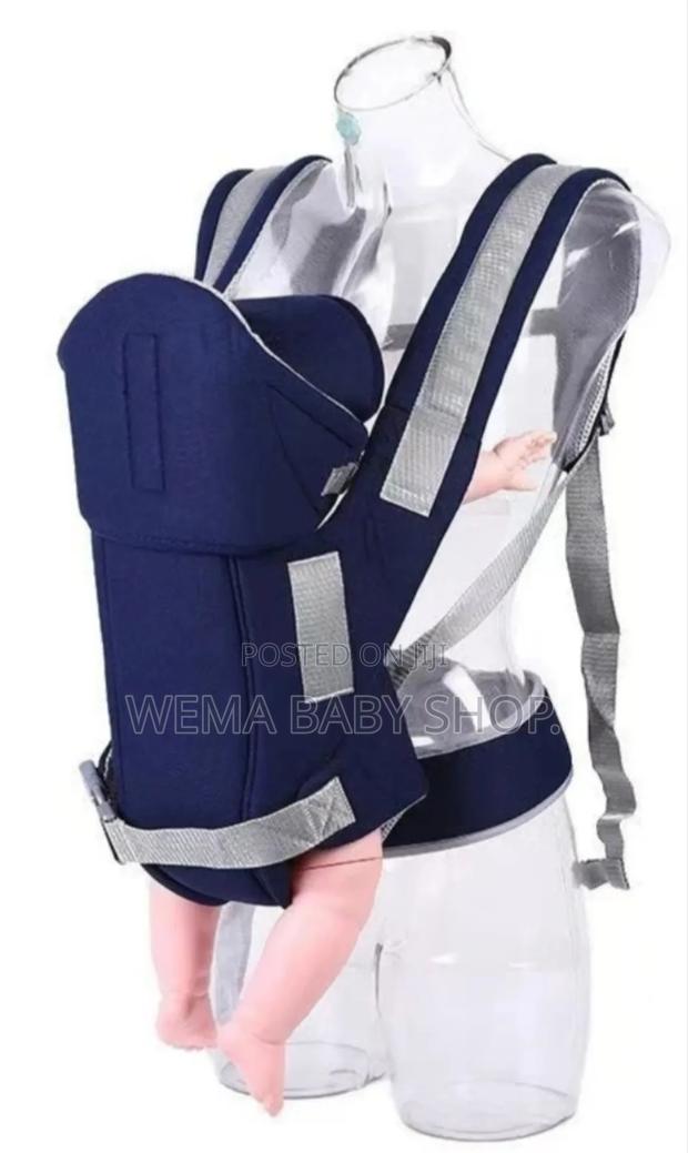 2 Strap Baby Carrier - thumbnail 9