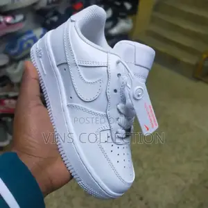 Kids Nike Airforce 1