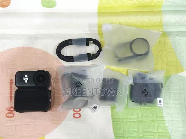 Dji Action Camera – Dual Screen | Video - thumbnail 3