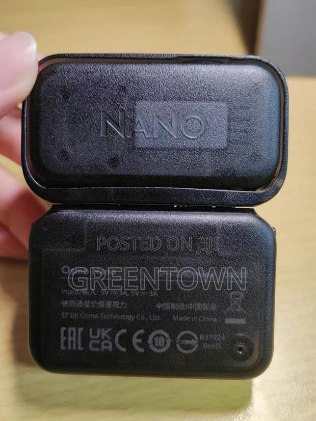 Dji Action Camera – Dual Screen | Video - thumbnail 2