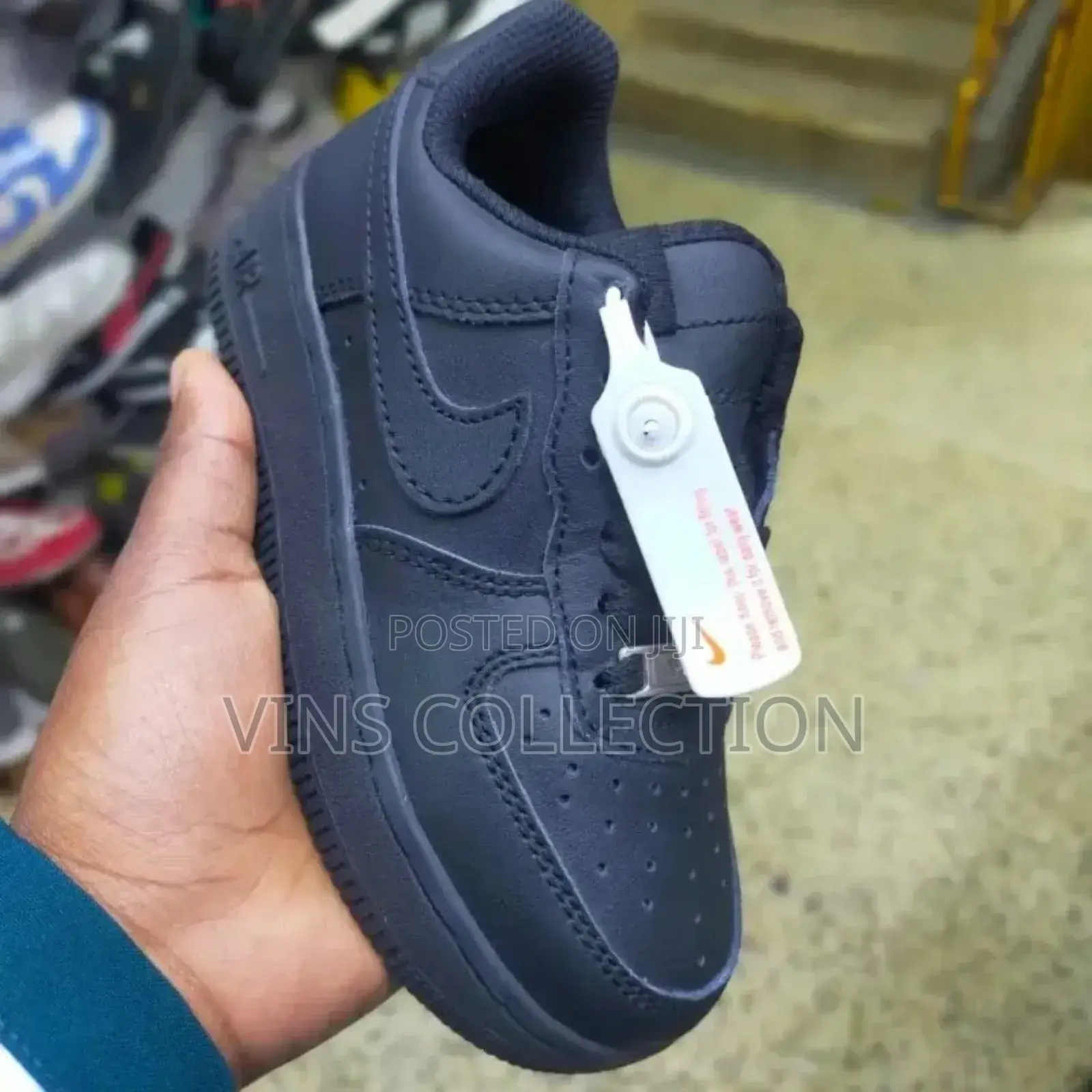 Kids Nike Airforce 1
