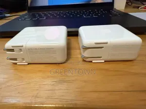 Apple 98w Usb-C Power Adapter Charger, Model Number A2166