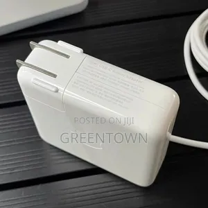 Apple 98w Usb-C Power Adapter Charger, Model Number A2166