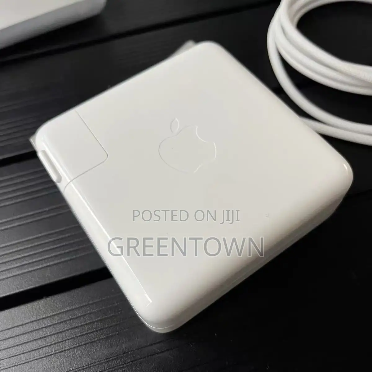 Apple 98w Usb-C Power Adapter Charger, Model Number A2166