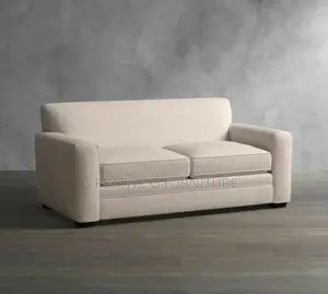 An Elegant 3 Seater Sofa