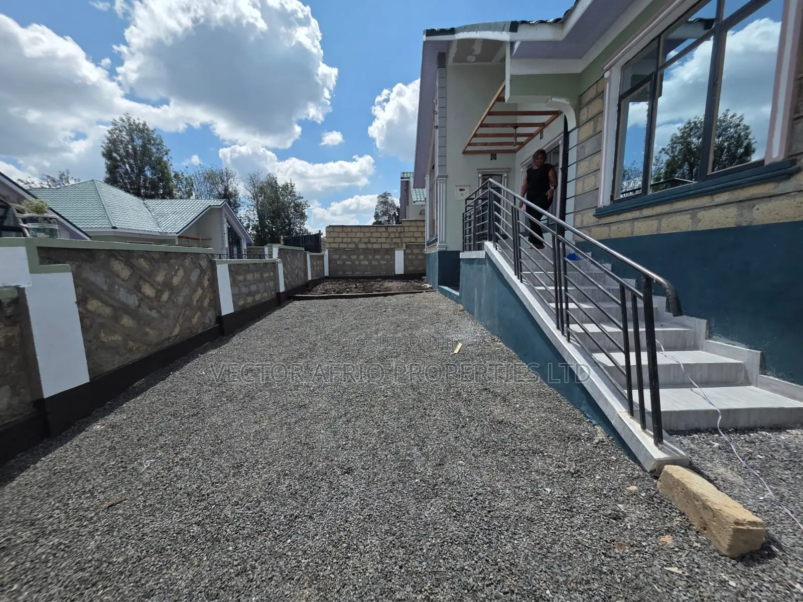 3bdrm Bungalow in Matasia for sale