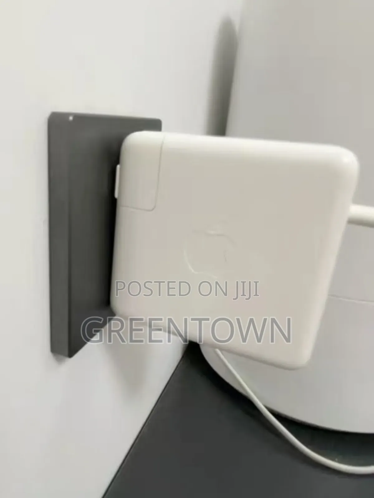 Apple 96w Usb-C Power Adapter Charger,(Model A2166) With Cable