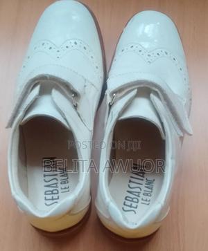 Sebastian Unisex Shoes - main view