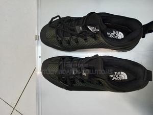 Stylish Northface Boots - main view