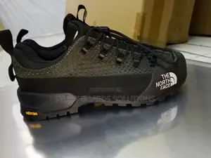 Stylish Northface Boots