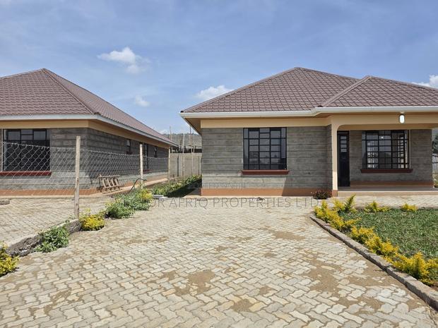 3bdrm Bungalow in Kibiku for sale - thumbnail 3