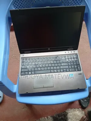 Laptop HP ProBook 6560B 4GB Intel Core I5 HDD 500GB