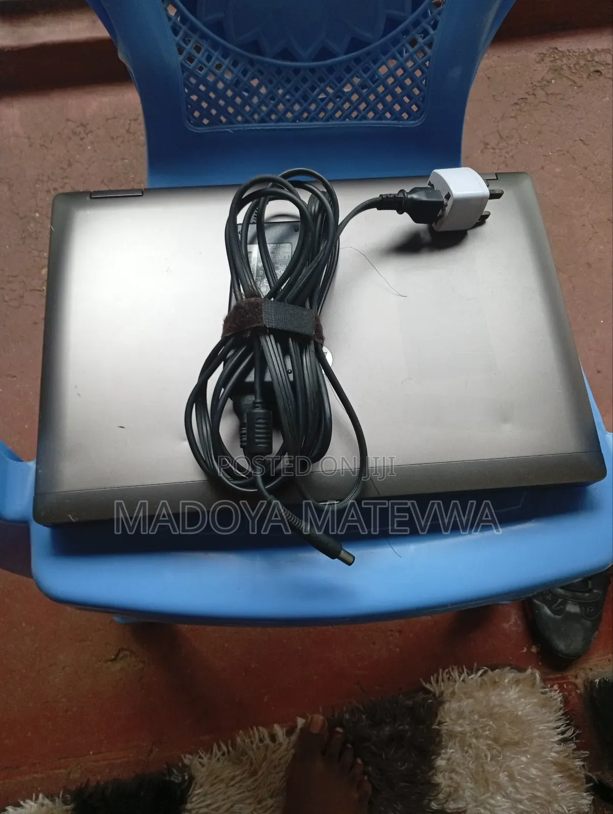 Laptop HP ProBook 6560B 4GB Intel Core I5 HDD 500GB