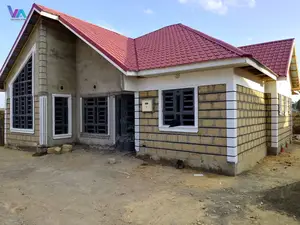 3bdrm Bungalow in Kiserian for sale