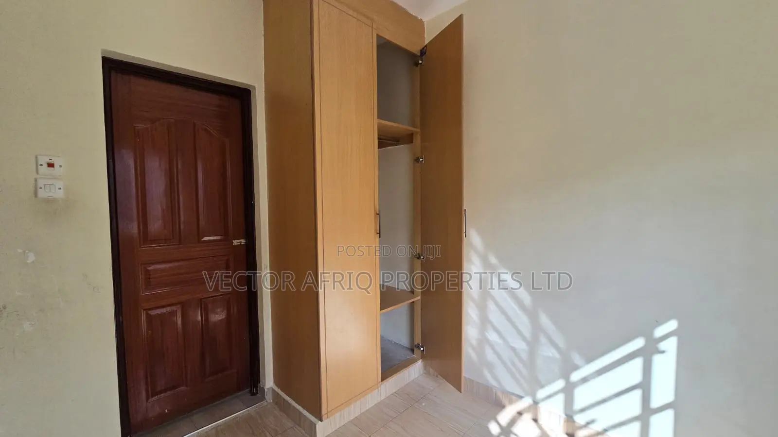 3bdrm Bungalow in Kiserian for sale