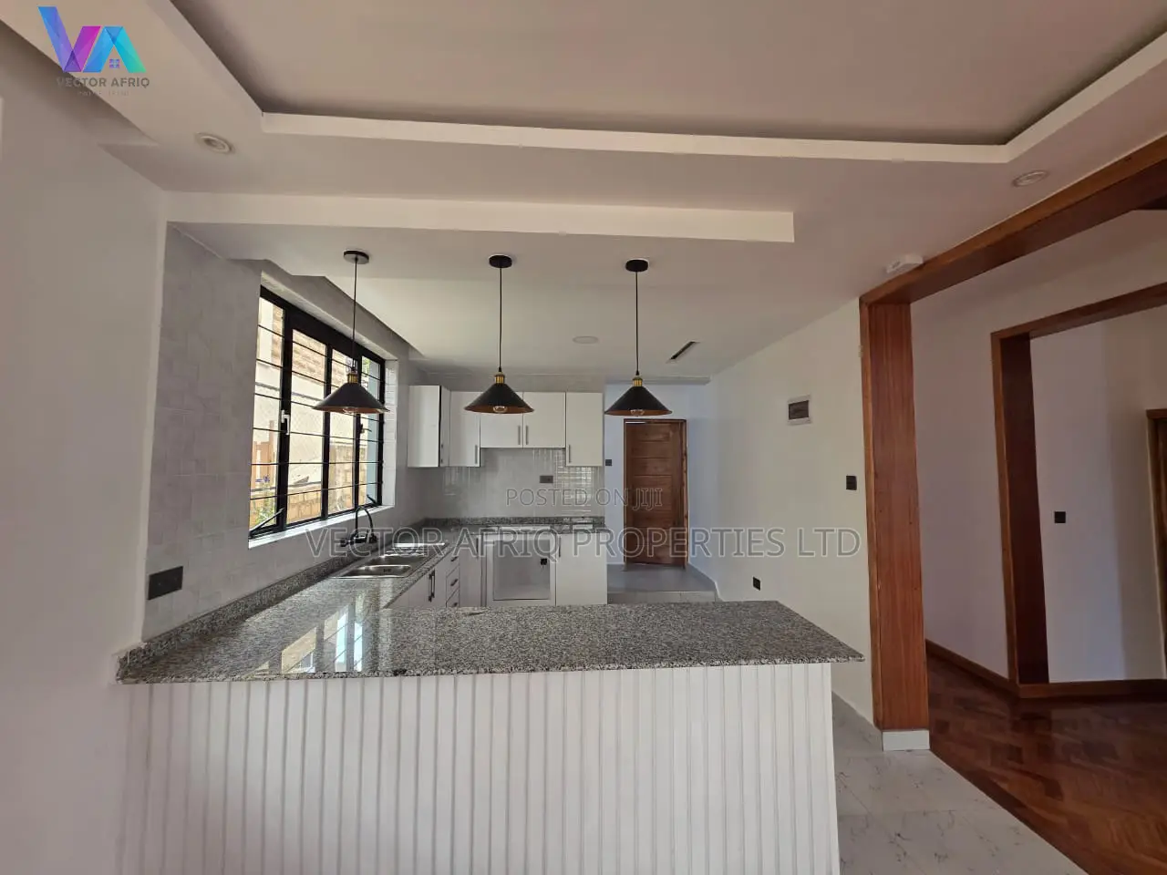 5bdrm House in Kibiku for sale