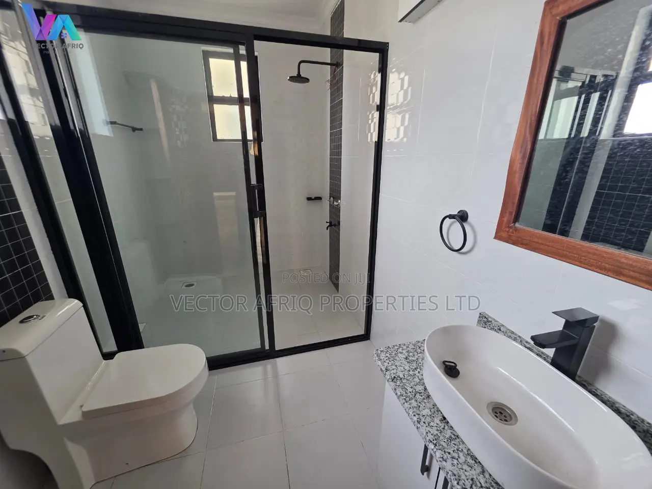 5bdrm House in Kibiku for sale