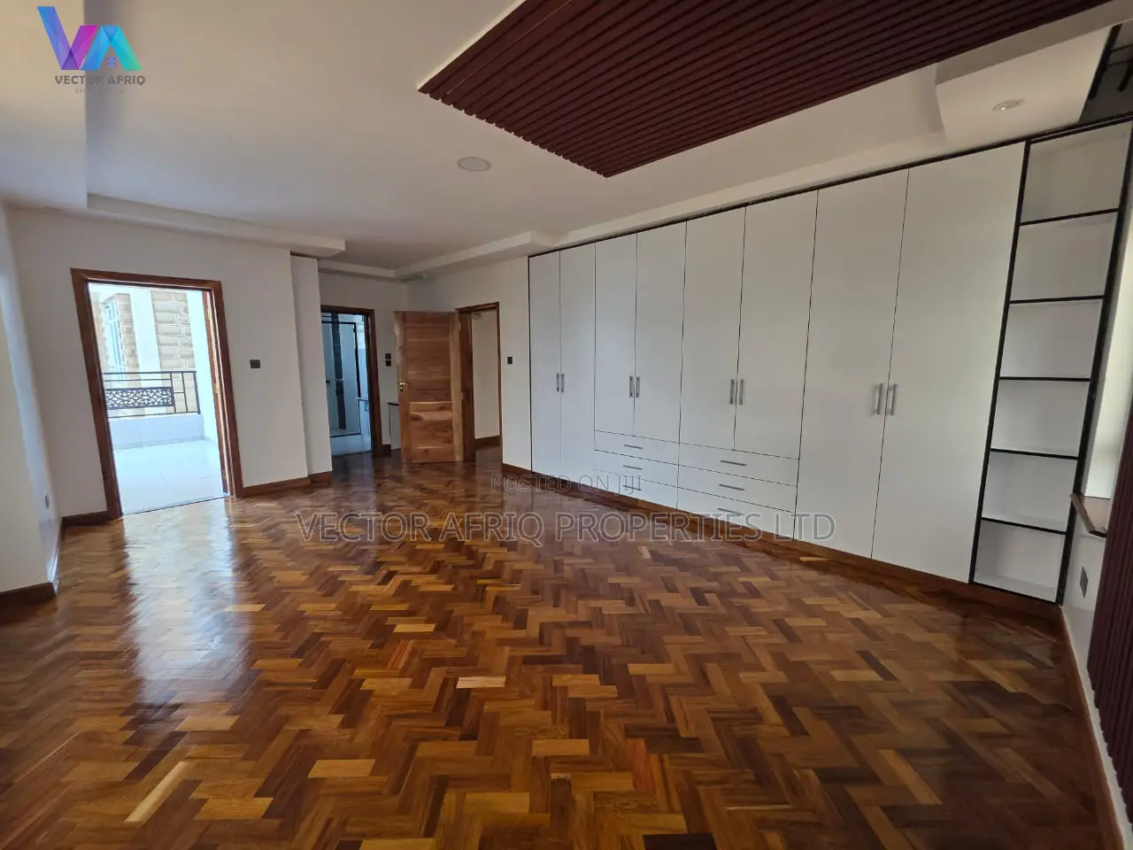 5bdrm House in Kibiku for sale