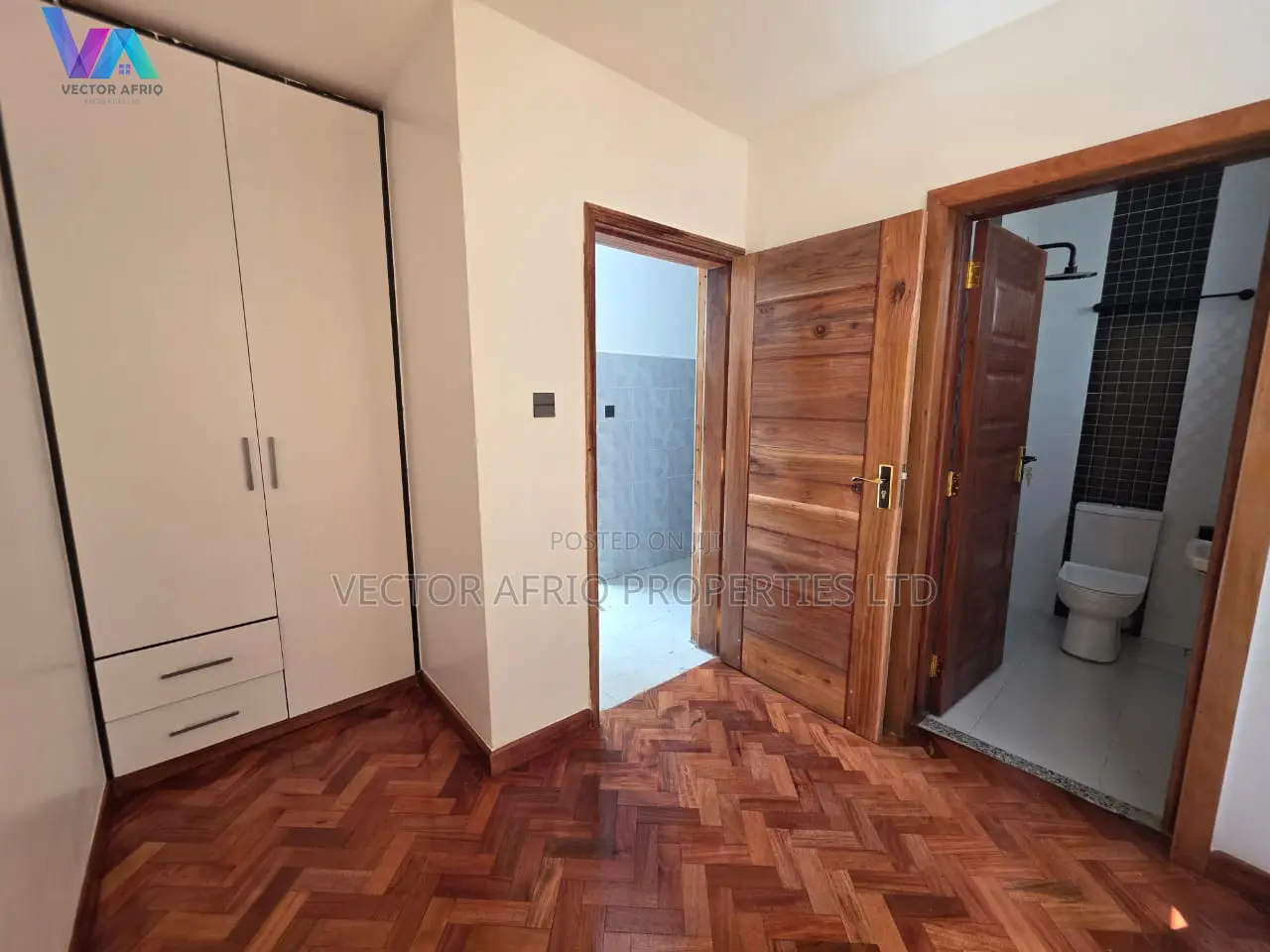 5bdrm House in Kibiku for sale