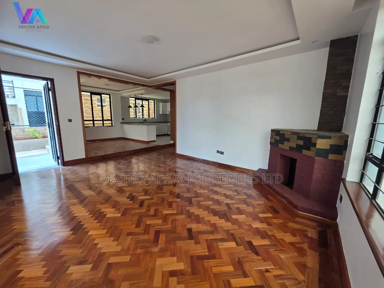 5bdrm House in Kibiku for sale