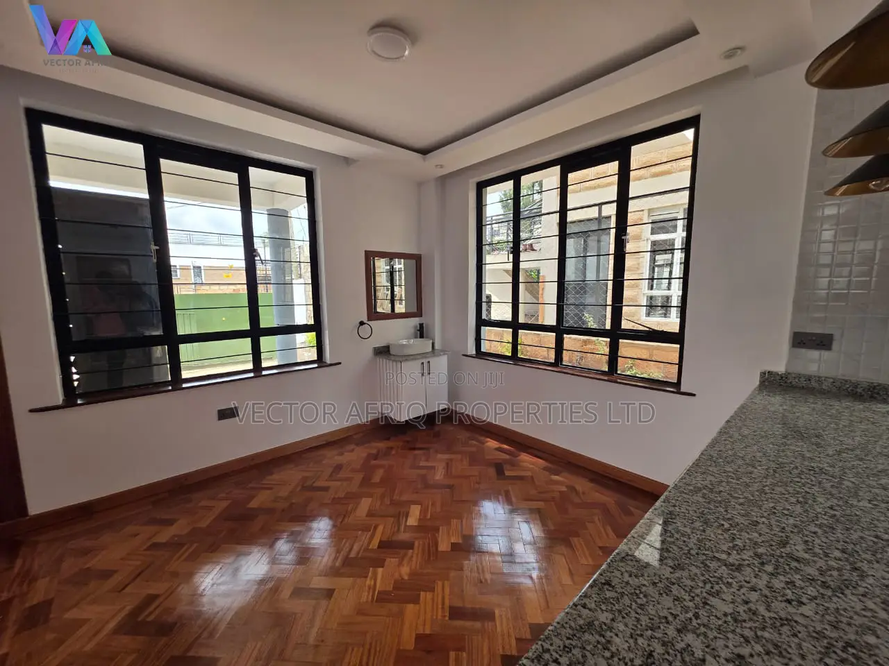 5bdrm House in Kibiku for sale