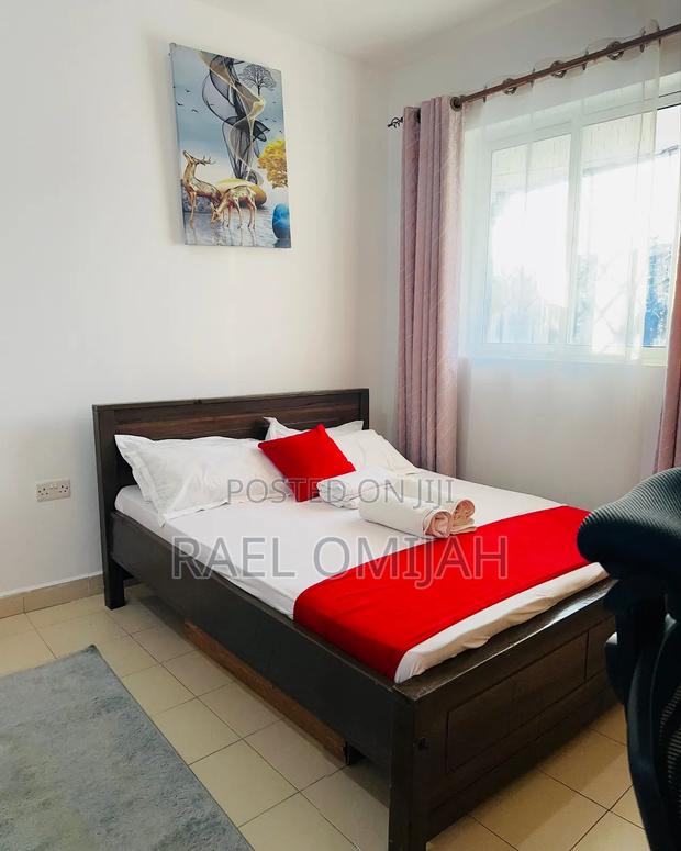 1 Bedroom Airbnb - thumbnail 8