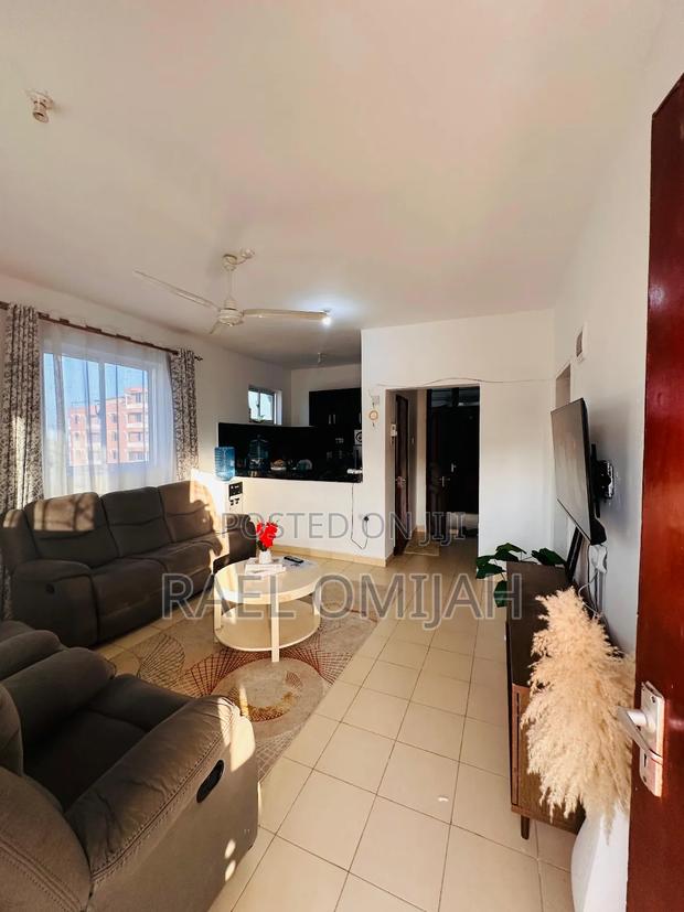 1 Bedroom Airbnb - thumbnail 9