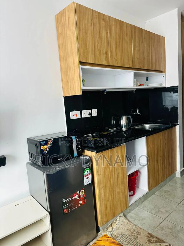 Studio in Tsavo Fedha -Embakasi - thumbnail 3