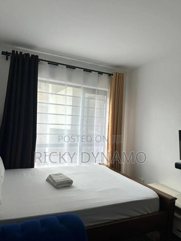 Studio in Tsavo Fedha -Embakasi - thumbnail 5