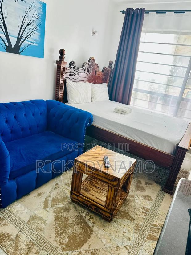 Studio in Tsavo Fedha -Embakasi - thumbnail 6