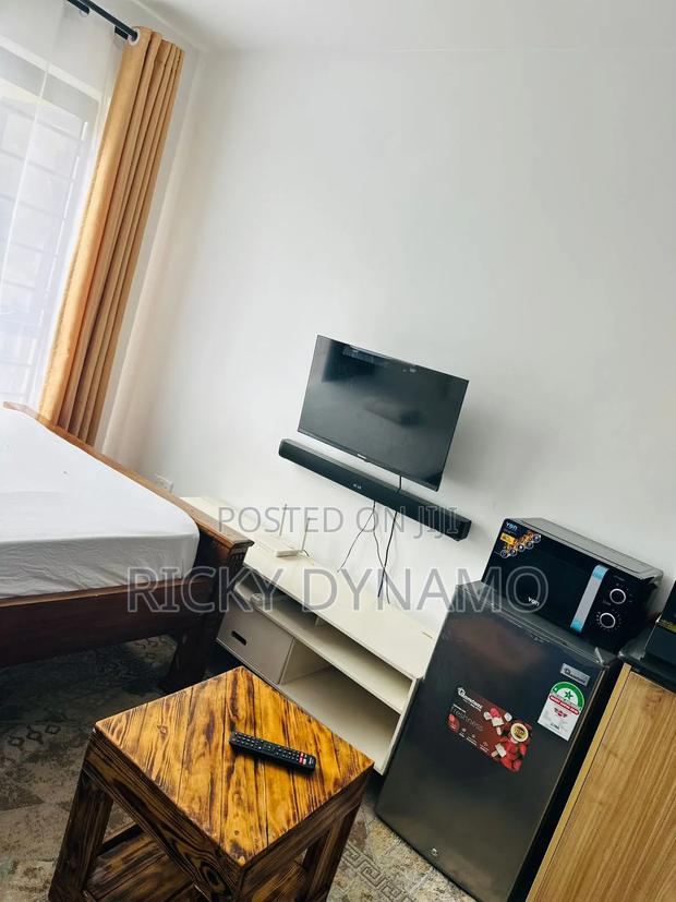 Studio in Tsavo Fedha -Embakasi - main view