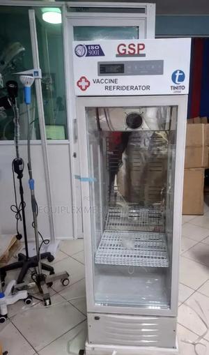 Vaccine Refrigerator 200l / Reagents Refrigerator - thumbnail 2