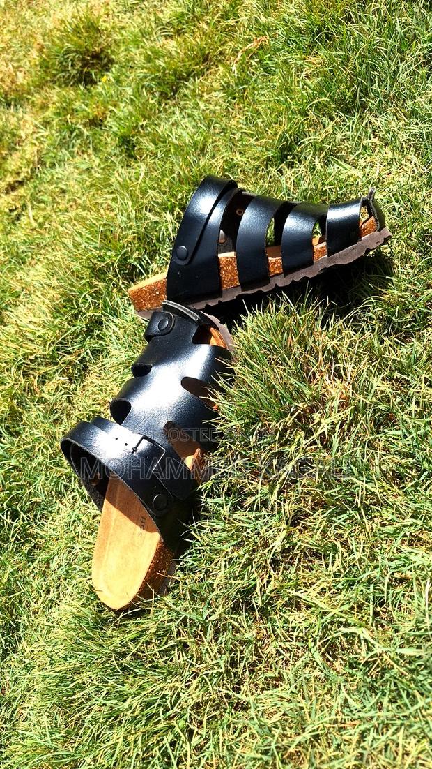 Chrome Clogs - thumbnail 2