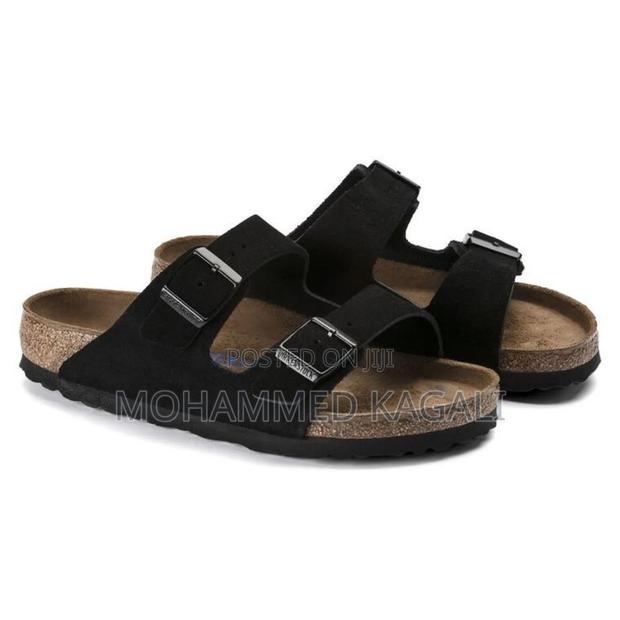 Chrome Clogs - thumbnail 3