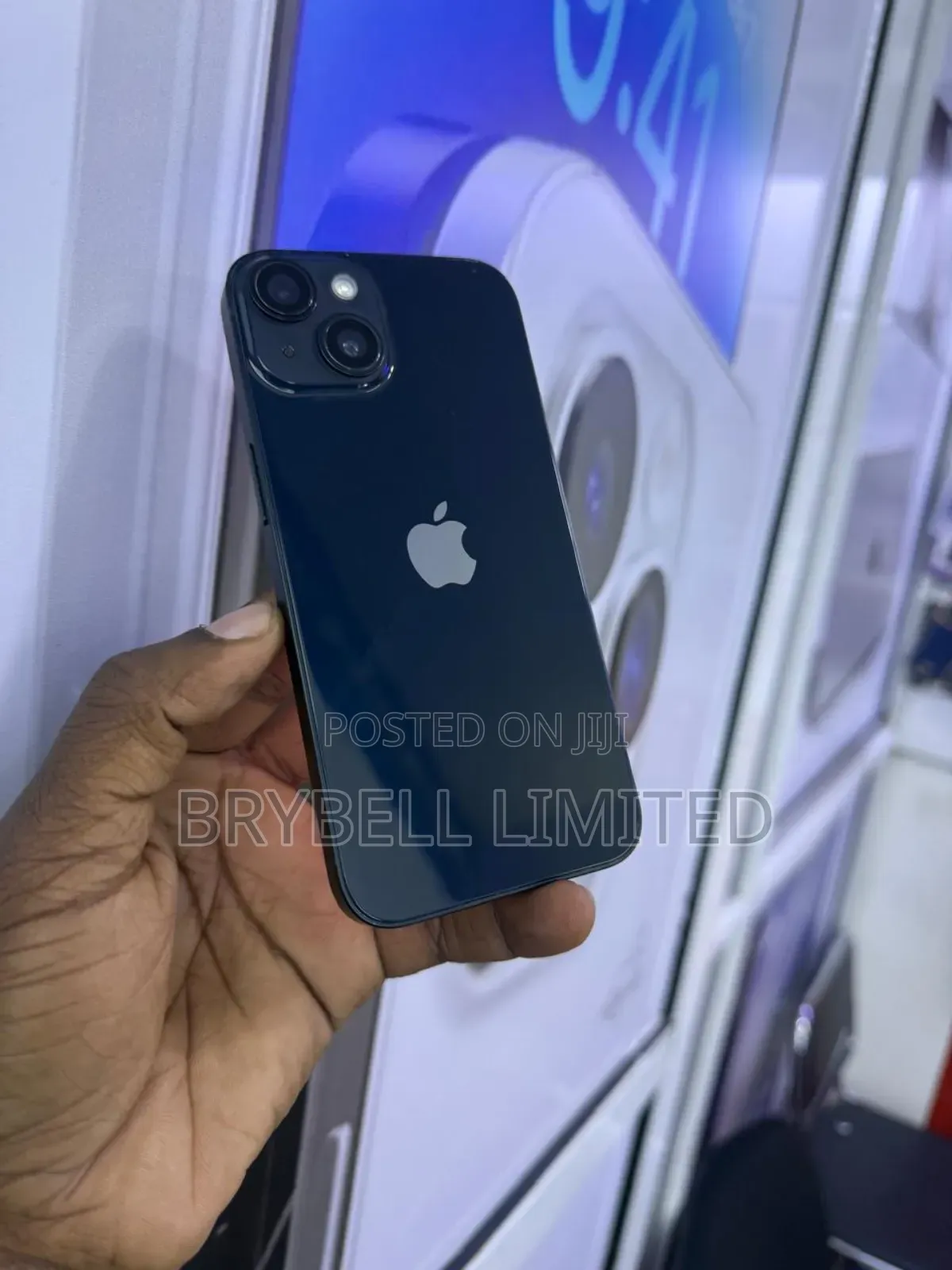 Apple iPhone 14 128 GB Blue